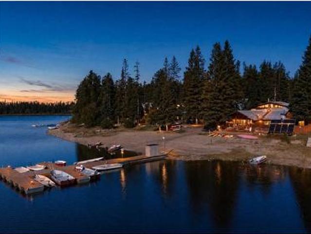 Commercial for sale in British Columbia