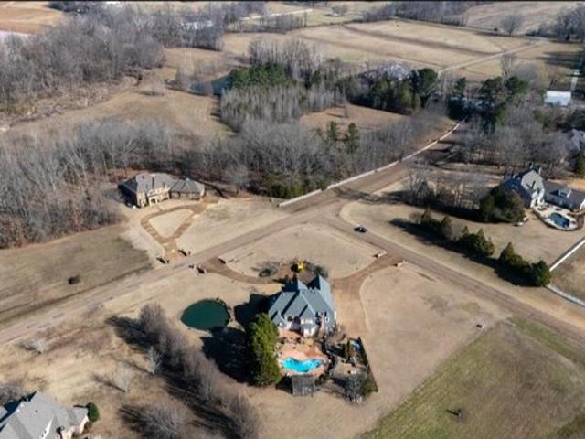Land for sale in Tennessee