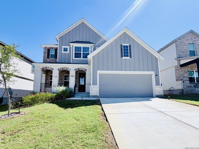 House for sale in Live Oak, Bexar County