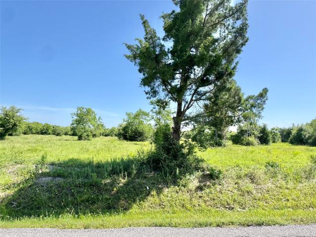 Land for sale in Santa Fe, Texas