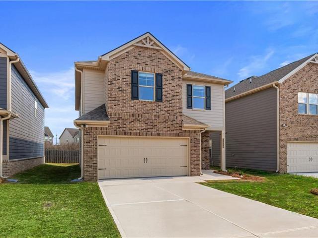 House for sale in Clayton, Georgia