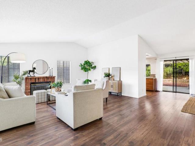 House for sale in Ojai, Ventura County