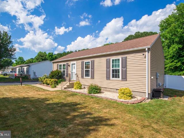 House for sale in Princess Anne, Maryland