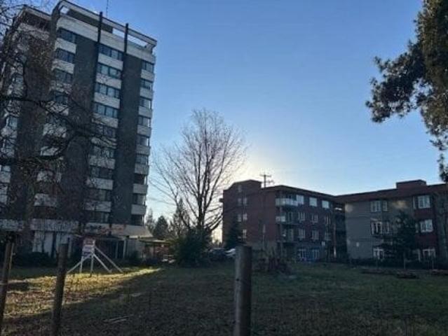 Land for sale in Maple Ridge, British Columbia