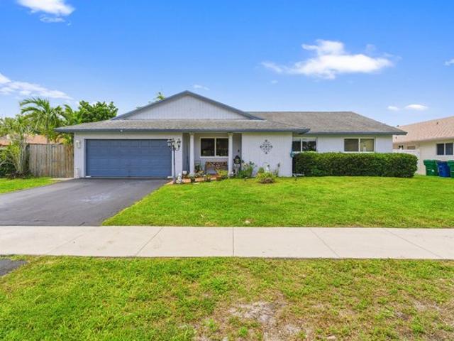 House for sale in Cooper City, Florida