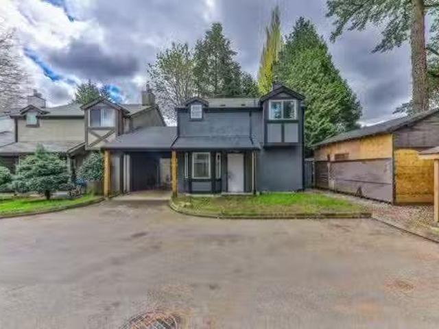 House for sale in Maple Ridge, British Columbia
