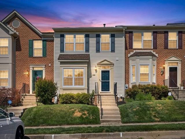 Townhouse for sale in Cockeysville, Maryland