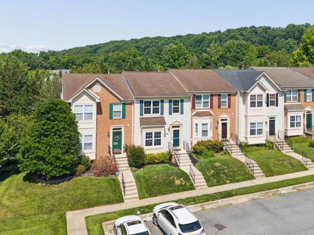 Townhouse for sale in Cockeysville, Maryland