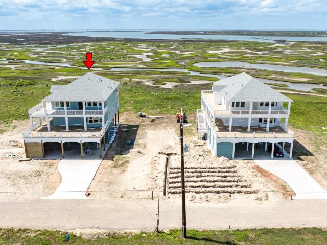 House for sale in Freeport, Texas