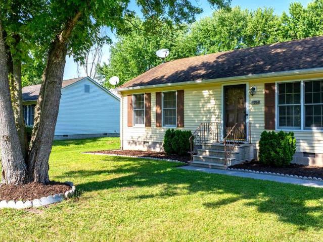 House for sale in Princess Anne, Maryland