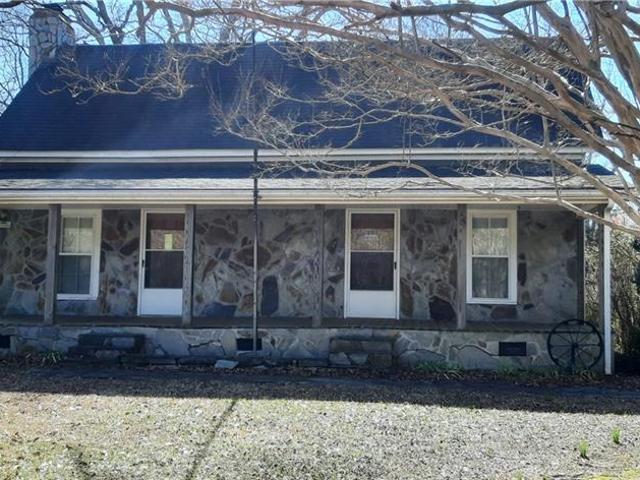 House for sale in Pickens, Georgia