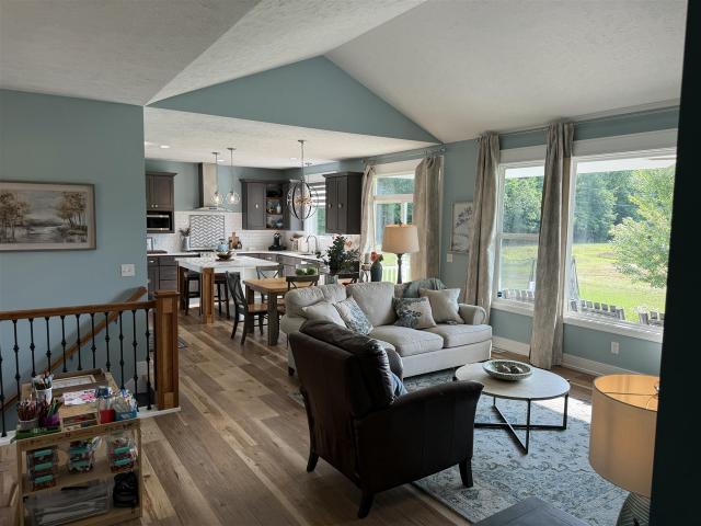 House for sale in Allendale, Michigan