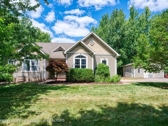 House for sale in Eaton, Michigan