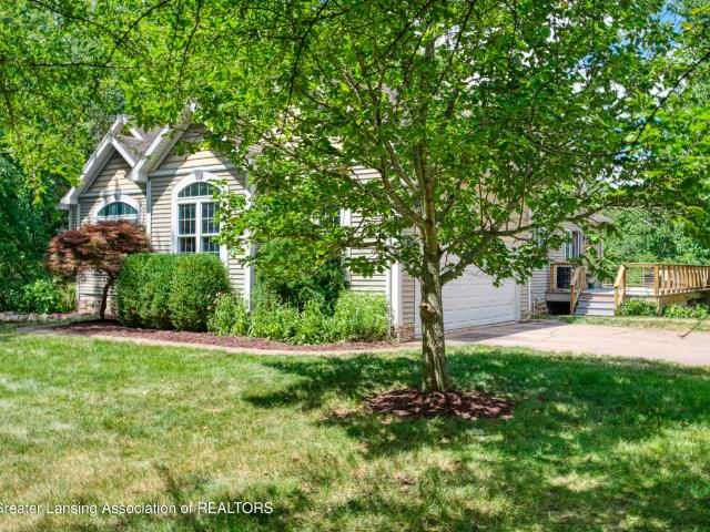 House for sale in Eaton, Michigan