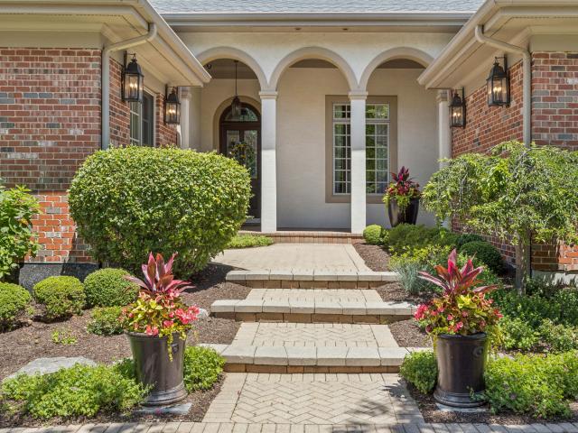 House for sale in Illinois