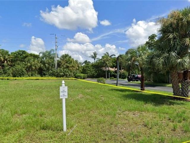 Land for sale in Fort Myers, Florida