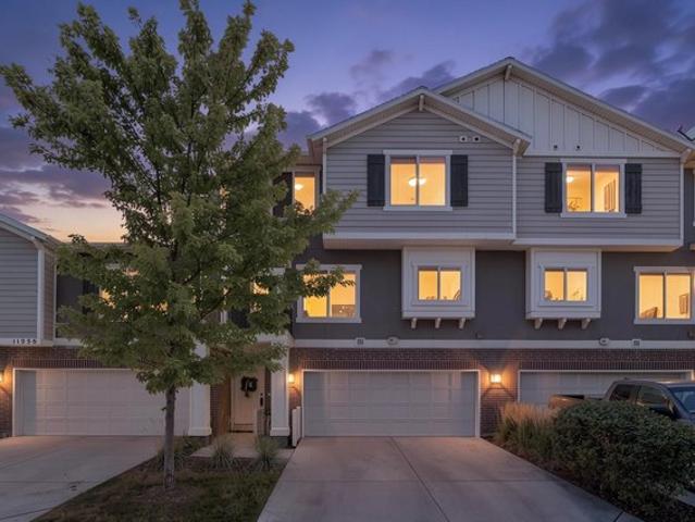 Townhouse for sale in Herriman, Utah