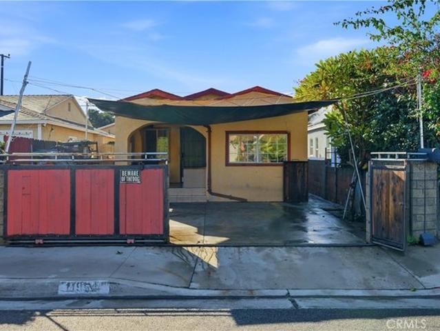 House for sale in Artesia, California