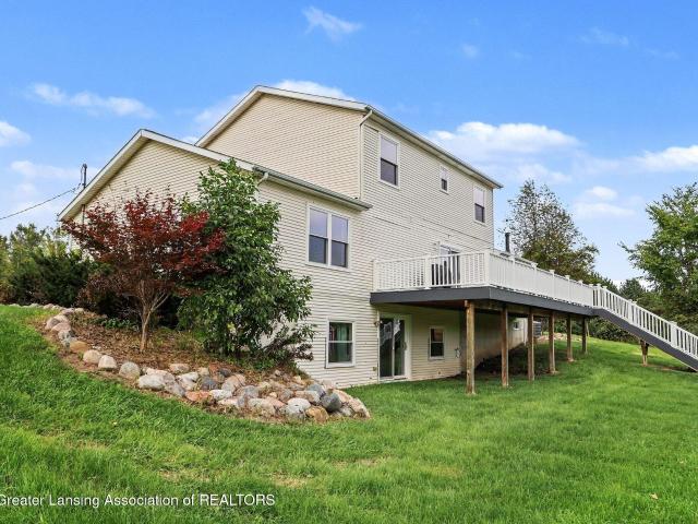 House for sale in Webberville, Livingston County