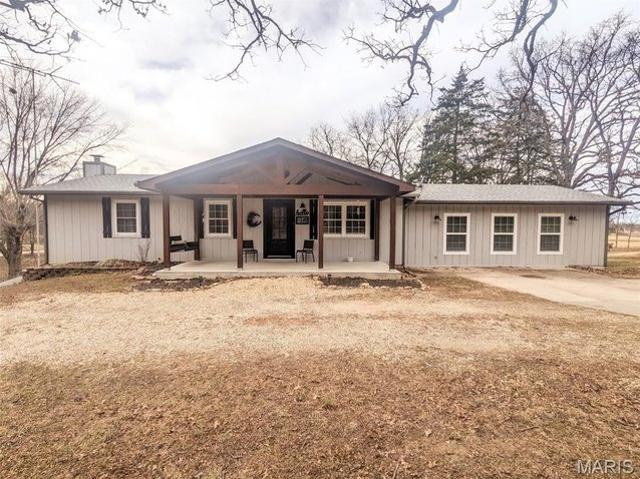 House for sale in Rolla, Phelps County