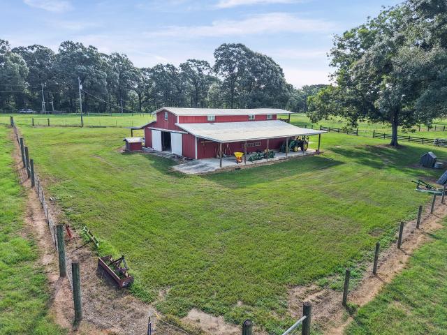 House for sale in Citronelle, Alabama
