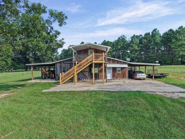 House for sale in Citronelle, Alabama