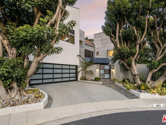 House for sale in Beverly Hills, California