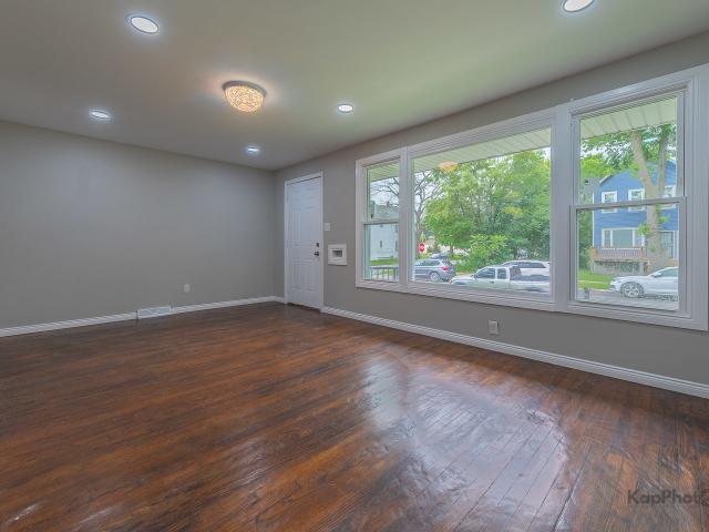 House for sale in Chicago Park, Illinois
