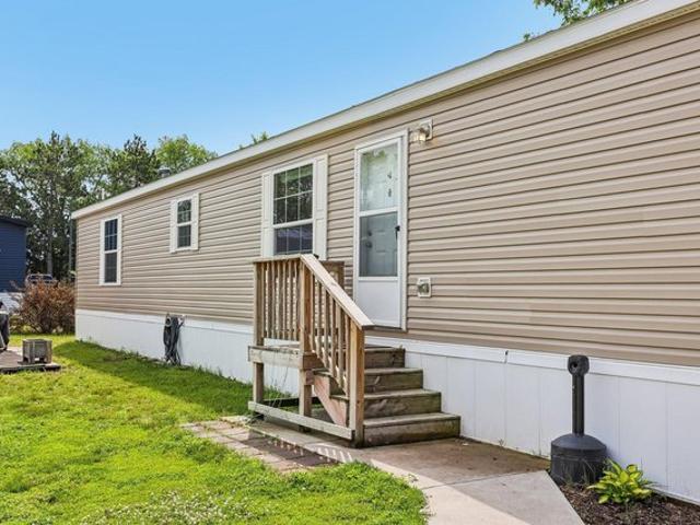 House for sale in Becker, Minnesota