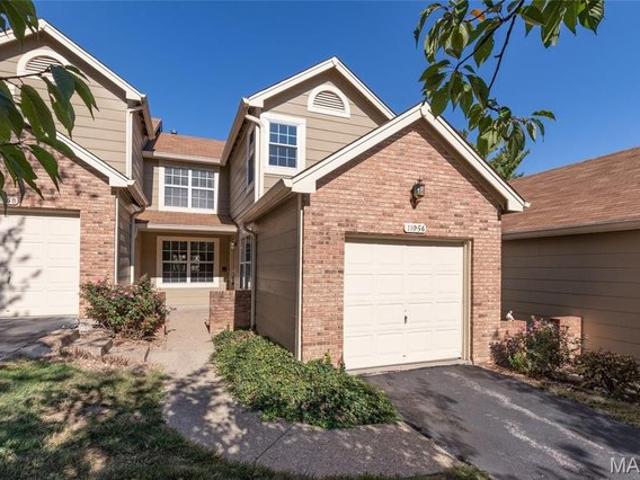 Townhouse for sale in Maryland Heights, Missouri