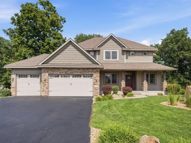 House for sale in Hennepin, Minnesota