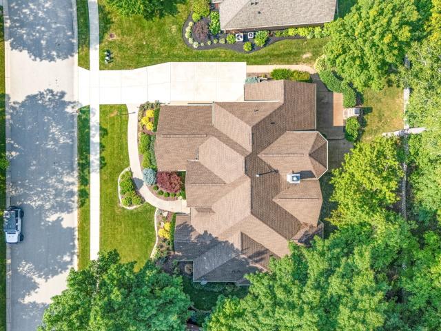 House for sale in Carmel, Indiana