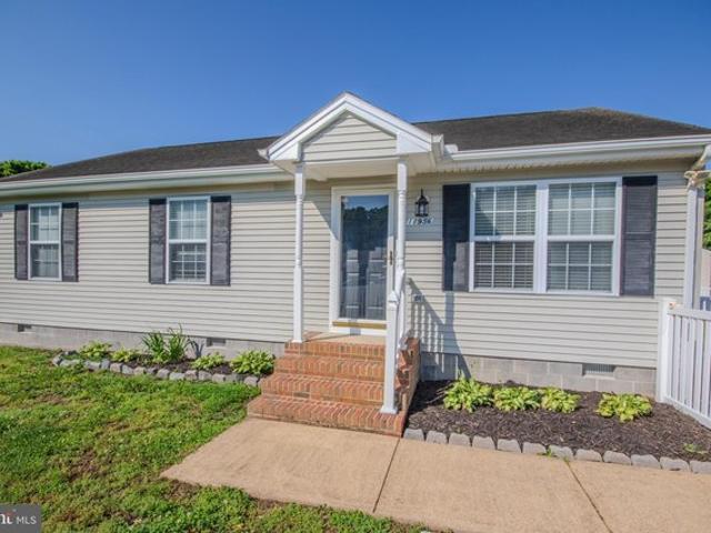 House for sale in Princess Anne, Maryland