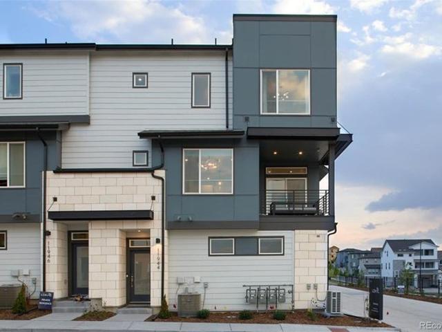 Townhouse for sale in Lone Tree, Colorado