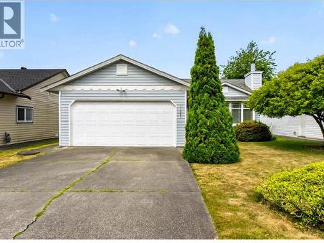 House for sale in Maple Ridge, British Columbia