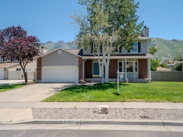 House for sale in Sandy, Utah