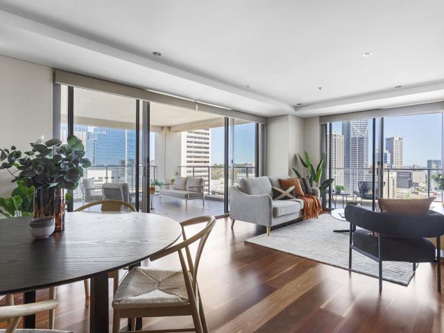 Apartment for sale in Cockburn, Western Australia