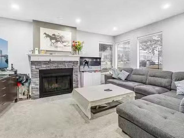House for sale in Delta, British Columbia