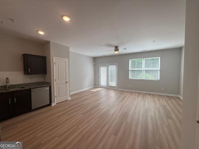 Townhouse for sale in Talmadge Place, Lovejoy