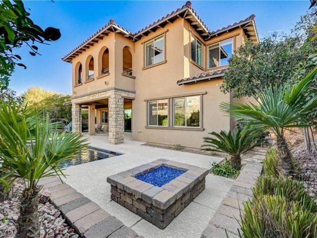 House for sale in Las Vegas, Nevada