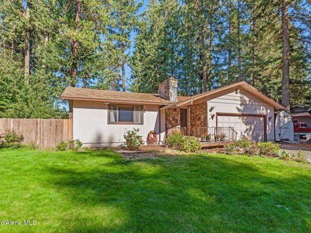 House for sale in Hayden, Kootenai County