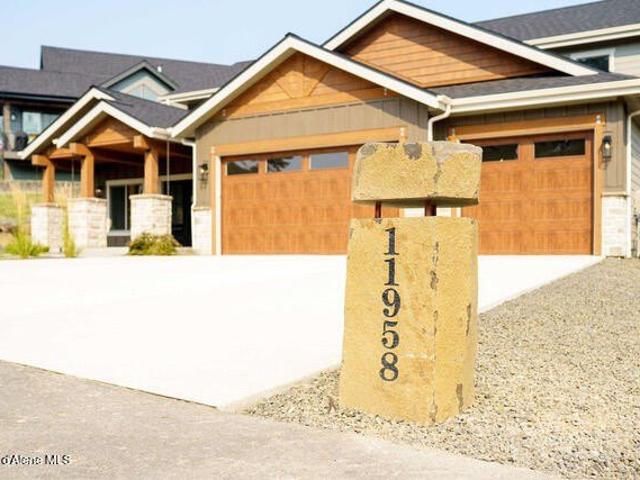 House for sale in Hayden, Kootenai County
