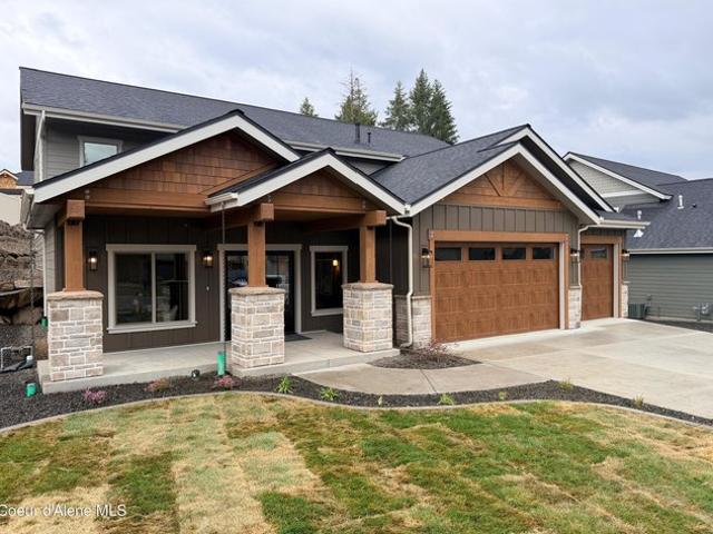 House for sale in Hayden, Idaho