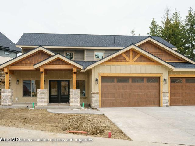 Property for sale in Hayden, Idaho