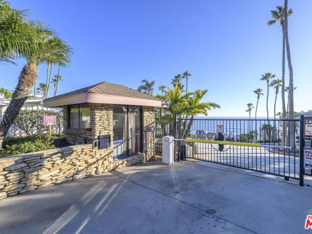 Property for rent in California