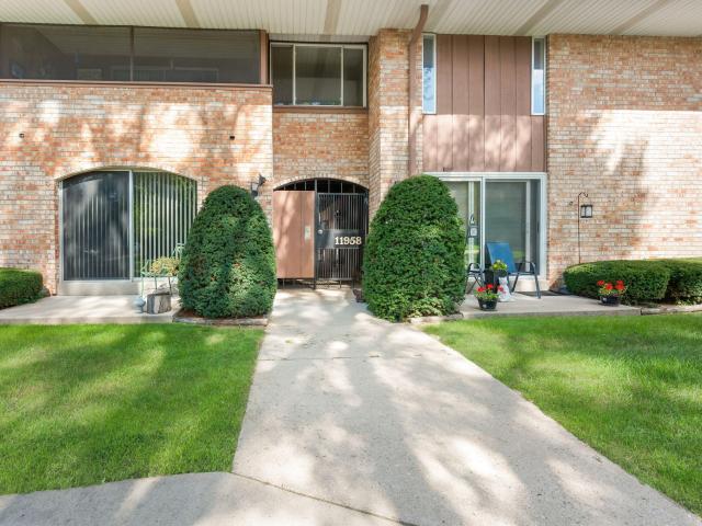 Condo for sale in Milwaukee, Wisconsin