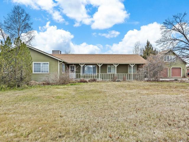 House for sale in Fruita, Colorado