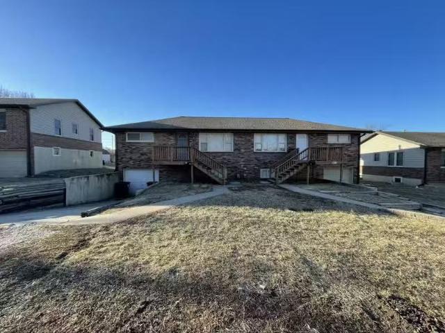 Condo for rent in Belton