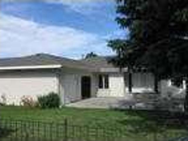 House for rent in Billings, Montana
