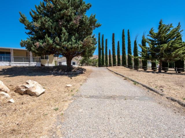 House for sale in Tehachapi, California